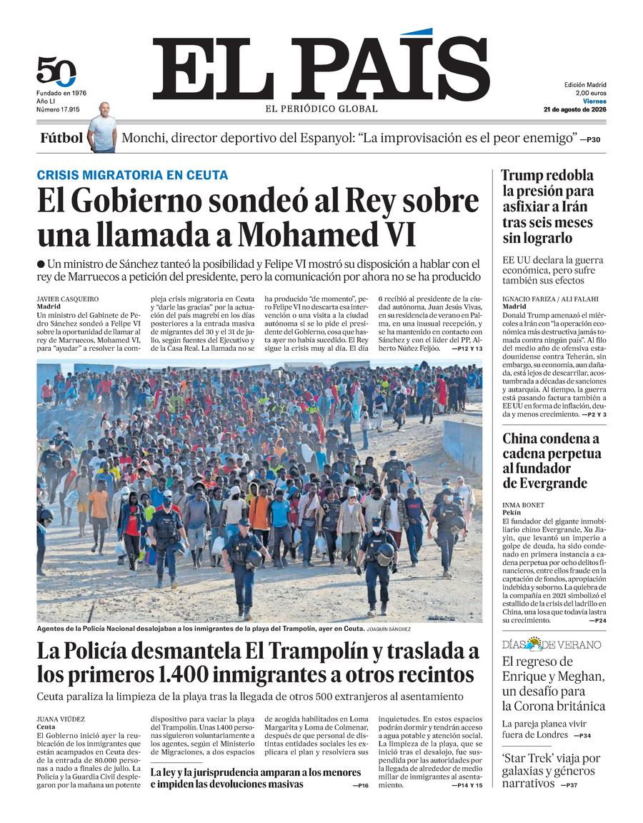 El País