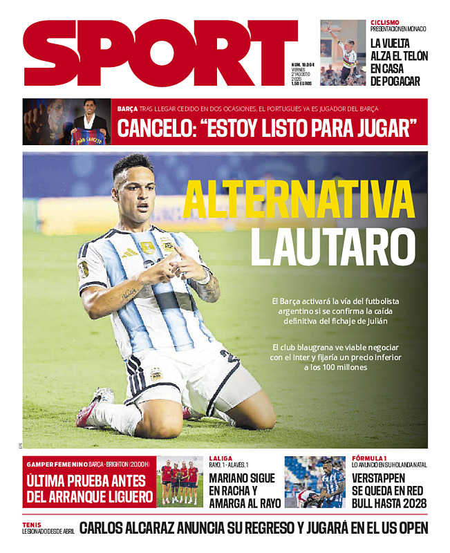 Sport