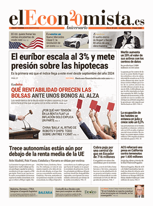 Cubierta elEconomista