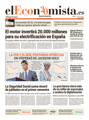 Cubierta elEconomista