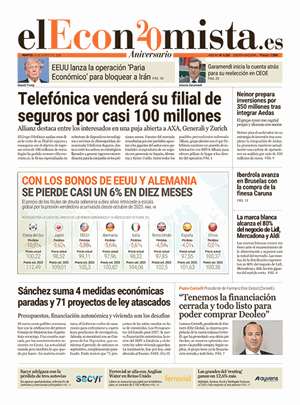 Cubierta elEconomista
