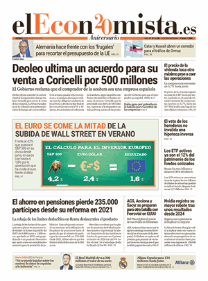 Cubierta elEconomista