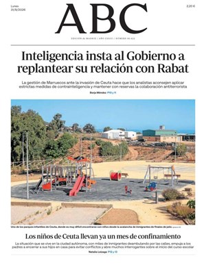 Cubierta ABC