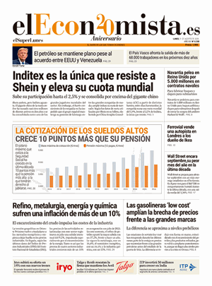 Cubierta elEconomista