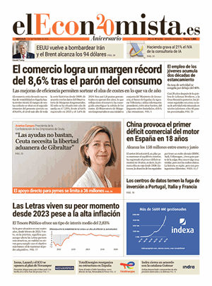 Cubierta elEconomista