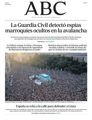 Cubierta ABC