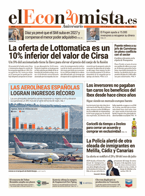 Cubierta elEconomista