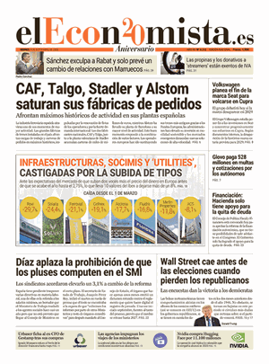 Cubierta elEconomista