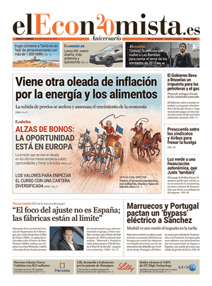 Cubierta elEconomista