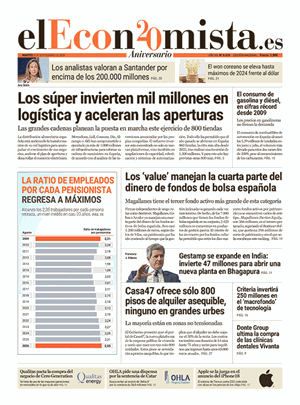 Cubierta elEconomista