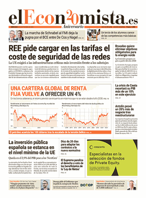 Cubierta elEconomista