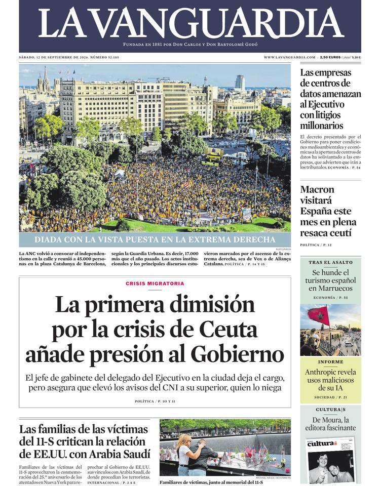 La Vanguardia