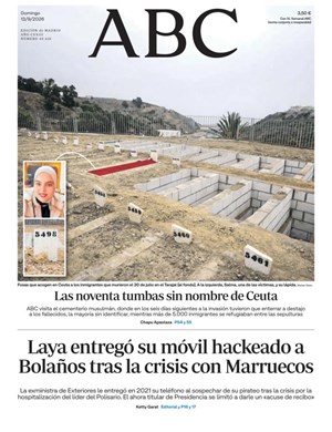 Cubierta ABC