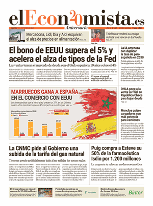 Cubierta elEconomista