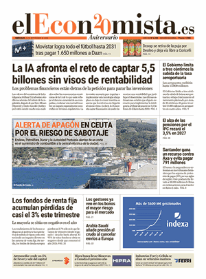 Cubierta elEconomista