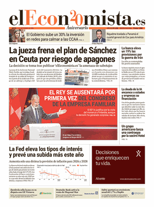 Cubierta elEconomista