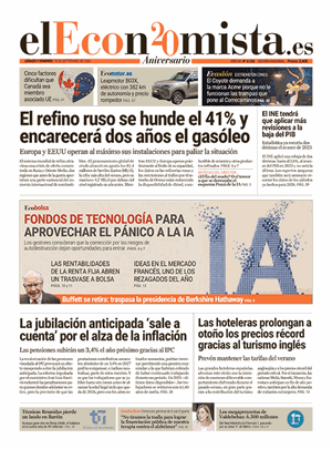 Cubierta elEconomista
