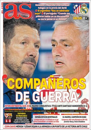 Cubierta As