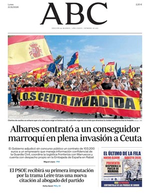 Cubierta ABC