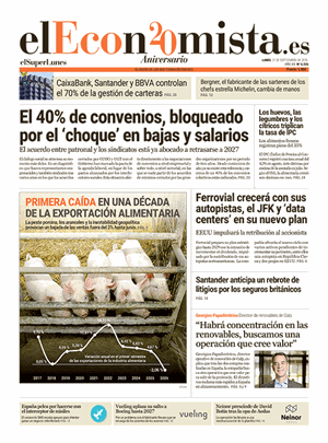 Cubierta elEconomista