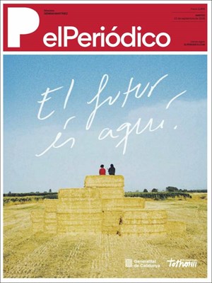 Cubierta El Periódico