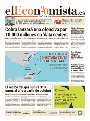 Cubierta elEconomista