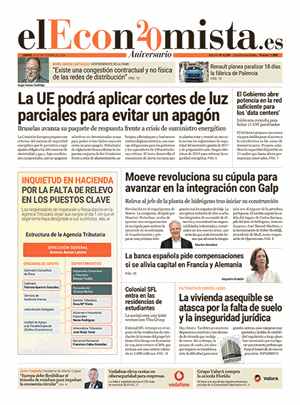 Cubierta elEconomista