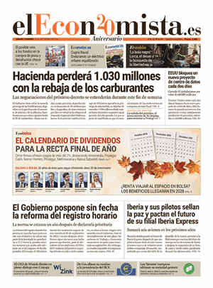 Cubierta elEconomista