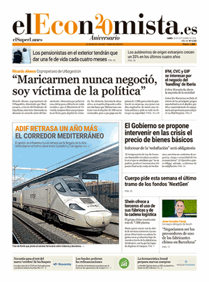 Cubierta elEconomista
