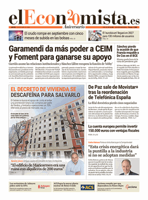 Cubierta elEconomista