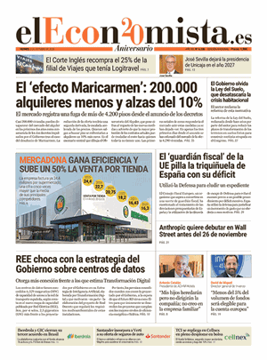 Cubierta elEconomista