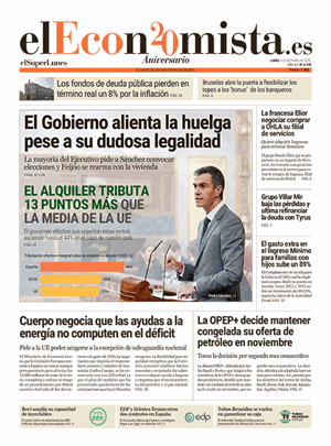 Cubierta elEconomista