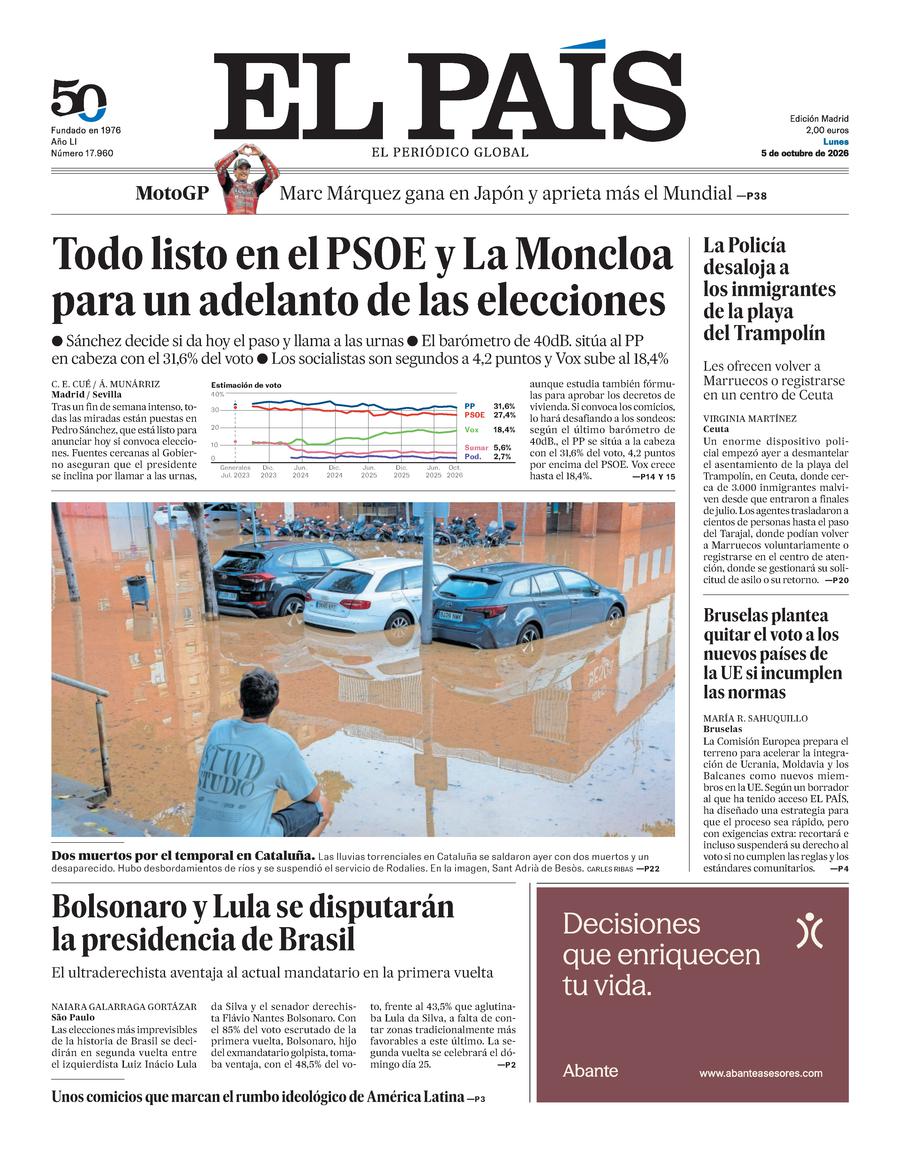 El País