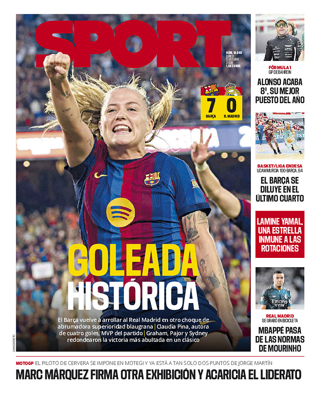 Sport
