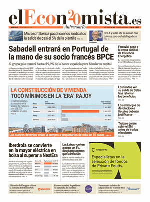 Cubierta elEconomista
