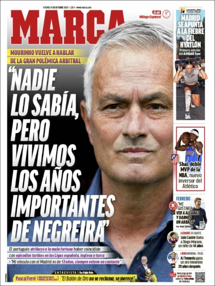Marca