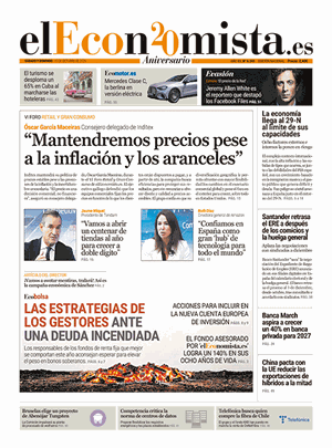 Cubierta elEconomista
