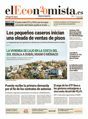 Cubierta elEconomista
