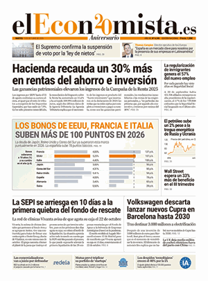 Cubierta elEconomista