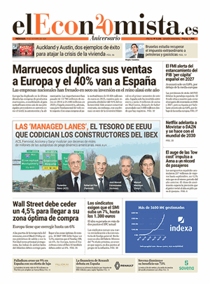 Cubierta elEconomista