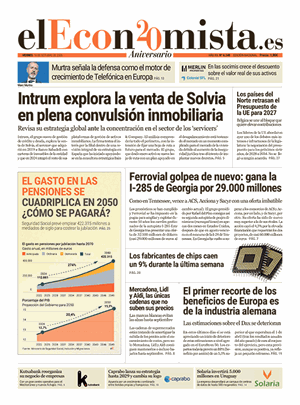 Cubierta elEconomista
