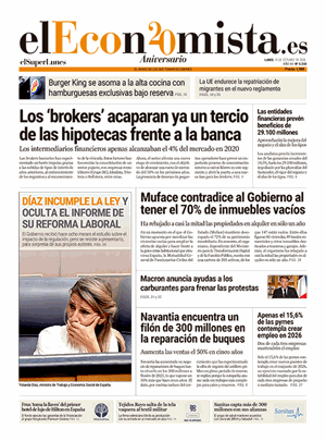 Cubierta elEconomista
