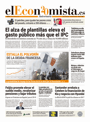 Cubierta elEconomista