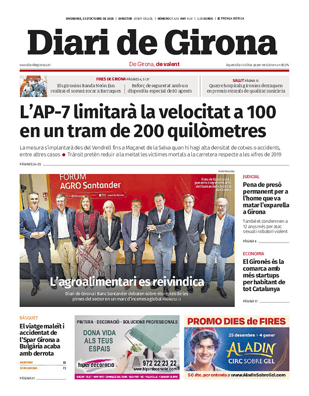 Diari de Girona