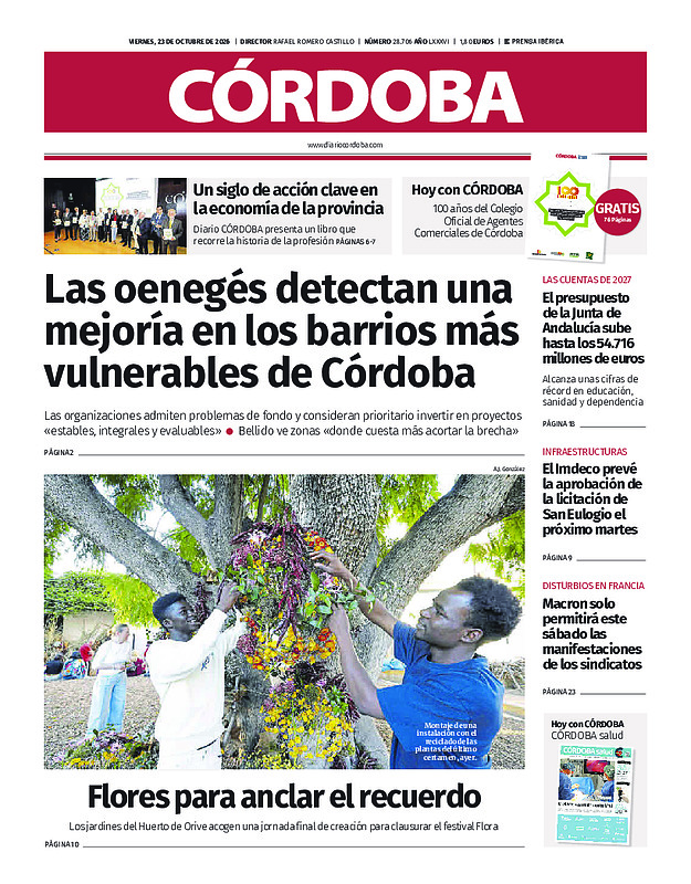 Diario Córdoba