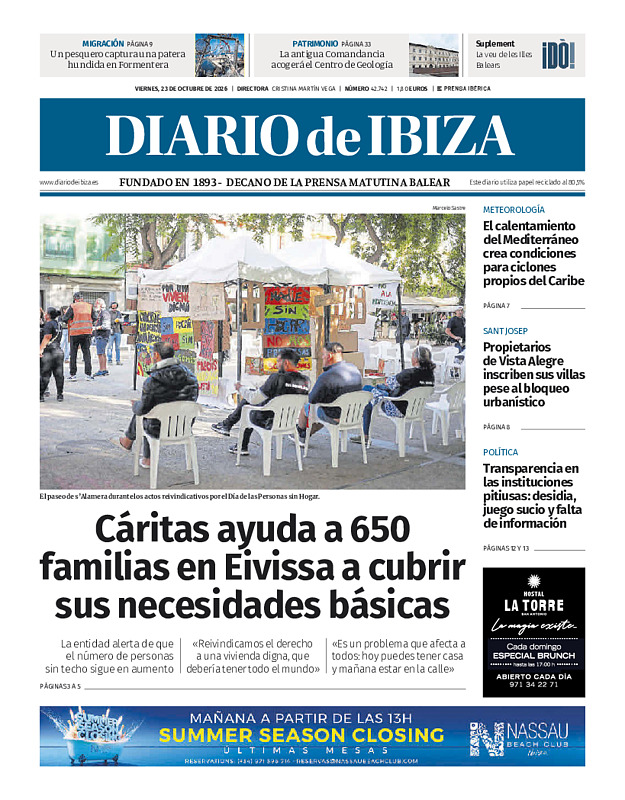 Diario de Ibiza