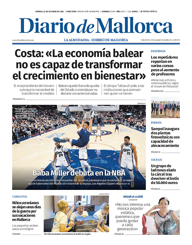 Diario de Mallorca