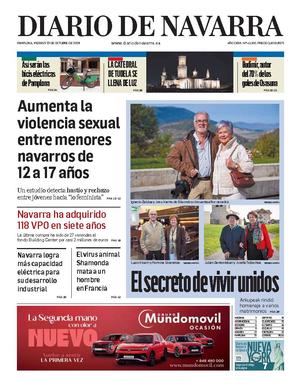 Diario de Navarra