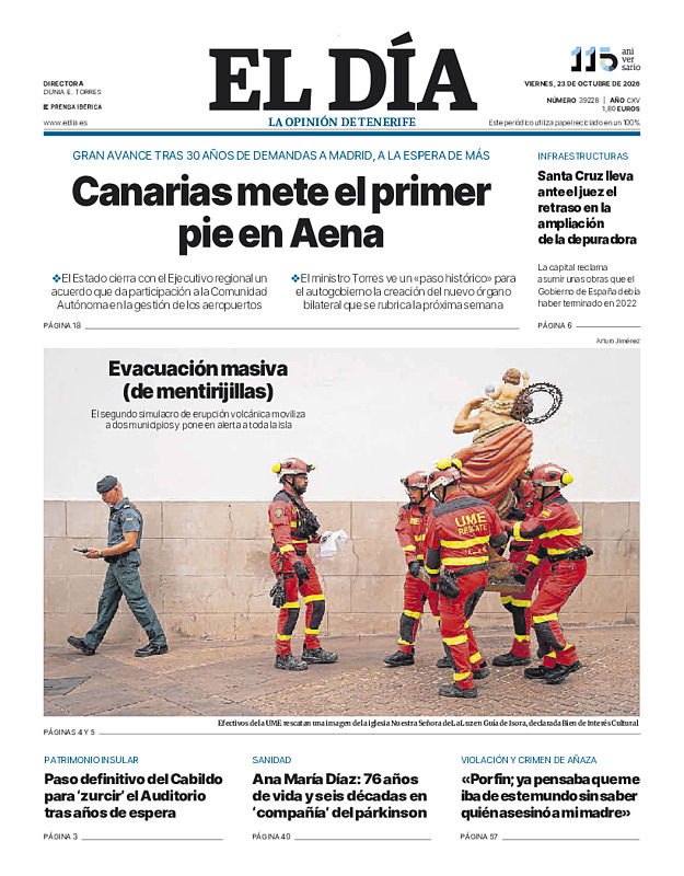El Día