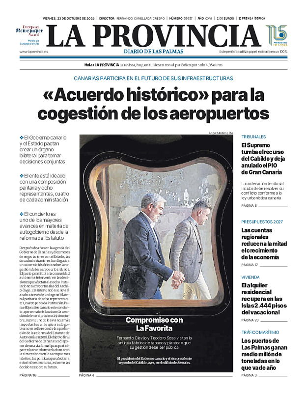 La Provincia